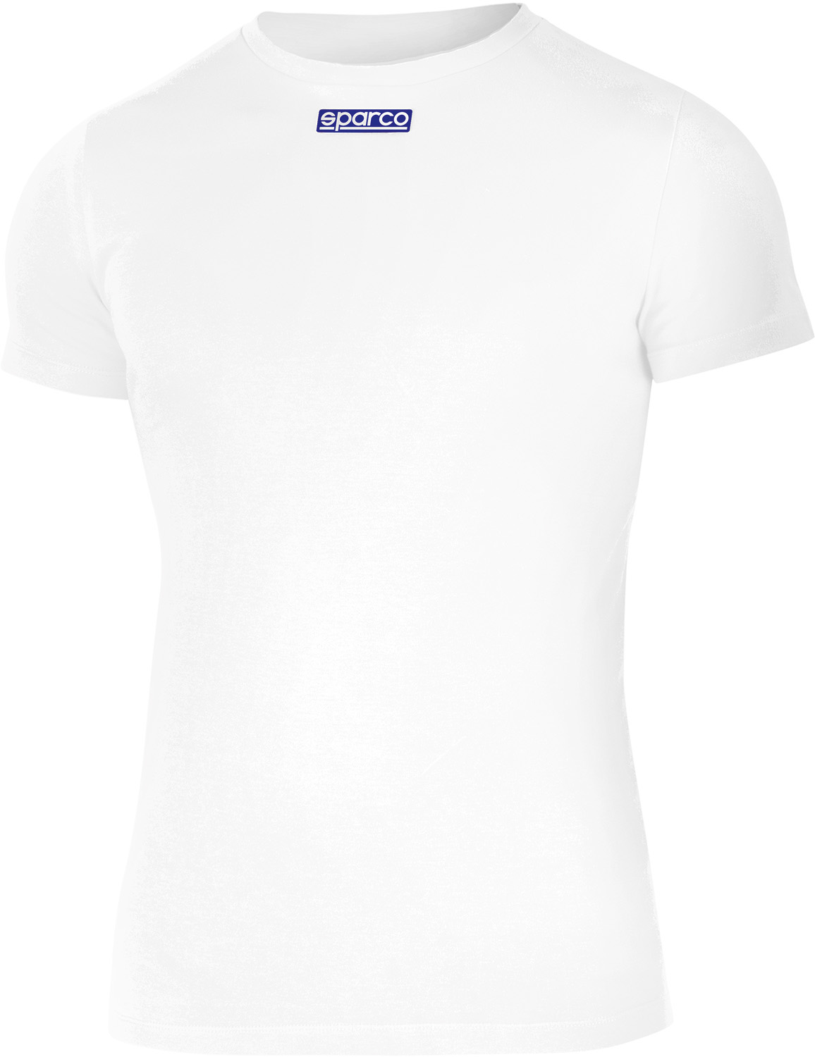 Haut Manches Longues Sparco B-Rookie - Bleu - Taille L - Neuf
